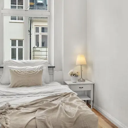 Kanskje Den Storste Airbnb-leiligheten I Sentrum! Appartement