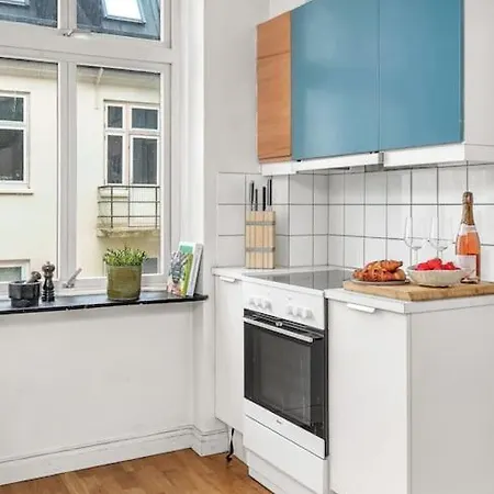 Kanskje Den Storste Airbnb-leiligheten I Sentrum! * Bergen